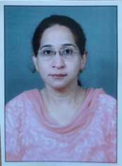 Prof. Shamina Siddique